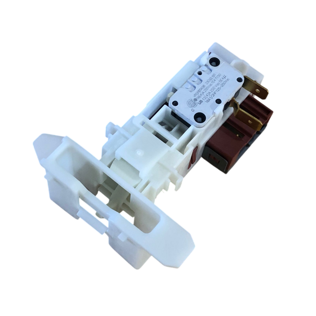 Trava Da Porta Original Lavadora Electrolux Led13/14/15/17