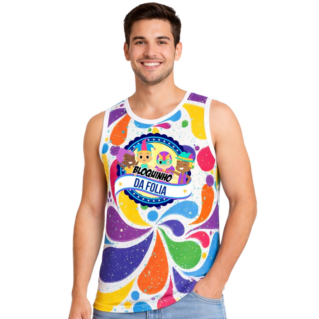 O que é Abadás Masculinos Customizados? Guia e Onde Comprar | BuscaProdutos