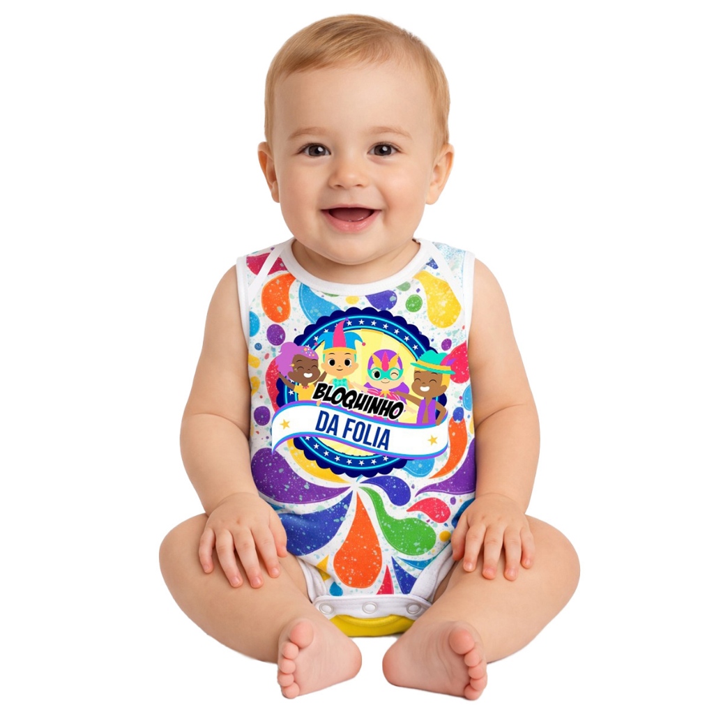 O que é Abadá Infantil? Guia e Onde Comprar | BuscaProdutos