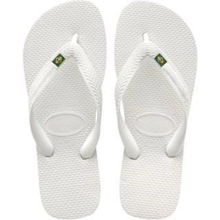 Chinelo Sandália de Dedo Havanas Unissex Macia E Confortável Brasil Bandeira em Oferta na Shopee