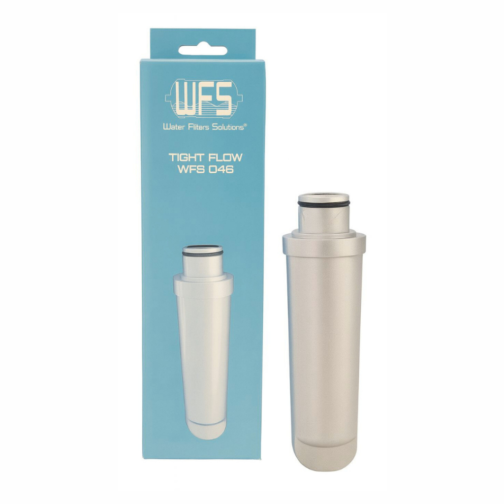 Refil Wfs Compatível Com Filtros Eos Mineralle E Eos Premium