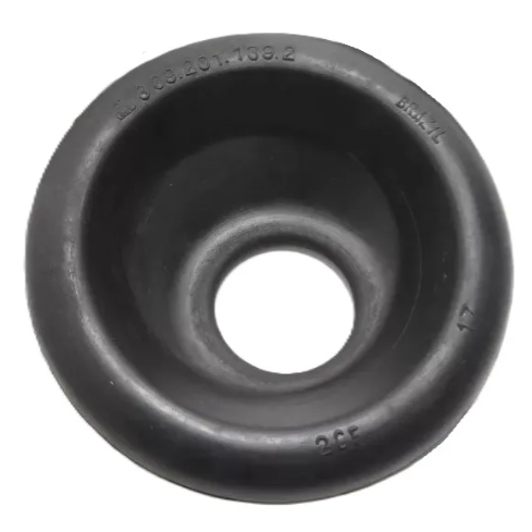Coifa Anel Vedação Tanque Combustível Gol Saveiro Original