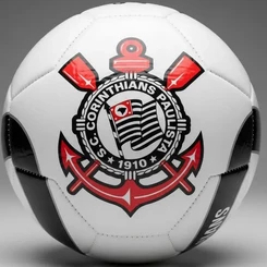 Bola De Futebol de Times Em Couro Sintético Tamanho 5 em Oferta na Shopee