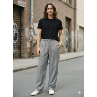 Calça Xadrez Cozinheiro  Chef Unissex com Elástico e Cordão Bolsos Frontais e Traseiro em Oferta na Shopee