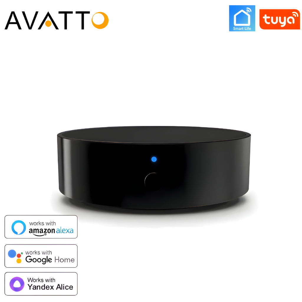 Controle Remoto Universal Wifi - Comprar com Melhor Preço em Controles Remoto