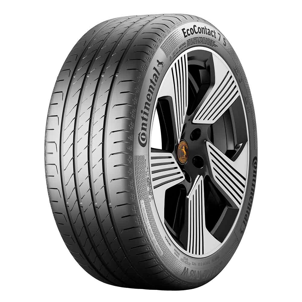Pneu 195/55R16 Continental Ecocontact 7 87H Aro 16