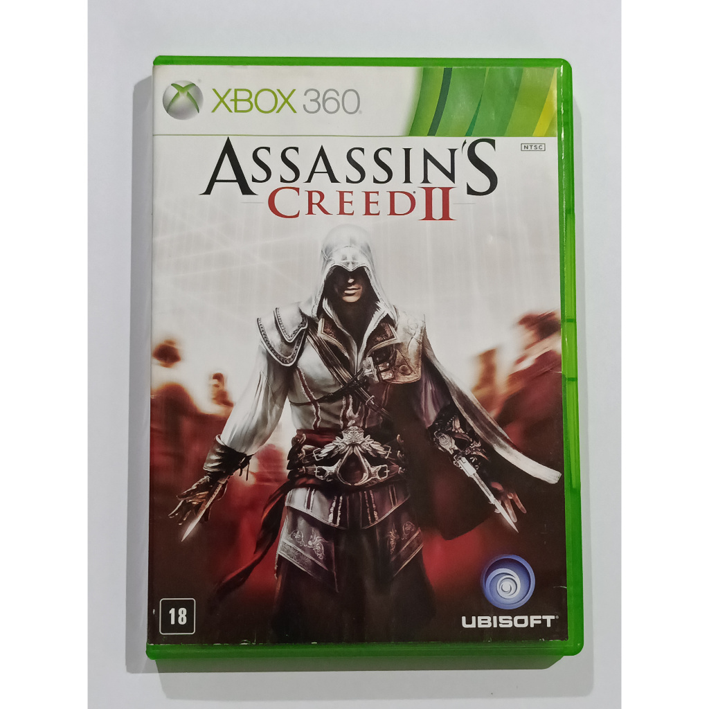 Assassins Creed II: Onde Comprar | BuscaProdutos