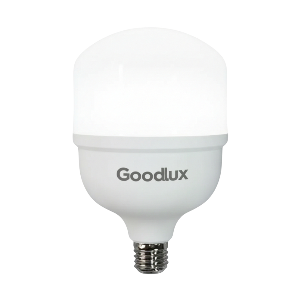 Lâmpada Super LED Bulbo 30W Branco frio 6500k Alta Potência Goodlux em Oferta na Shopee