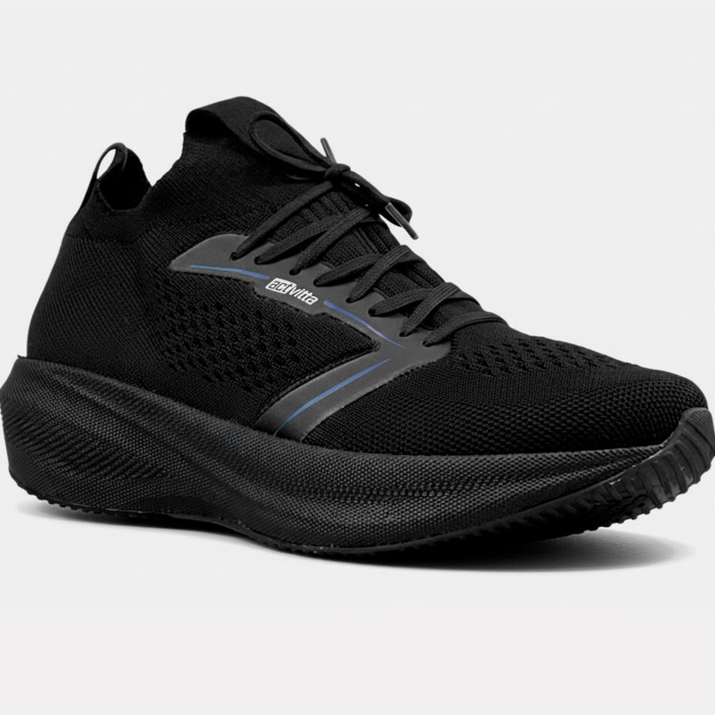 Tênis Masculino Actvitta Gaspea Knit Original Leve Casual Confortável Aderência em Oferta na Shopee