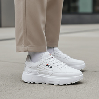 Tênis Fila Tormo Classic Feminino Original em Oferta na Shopee