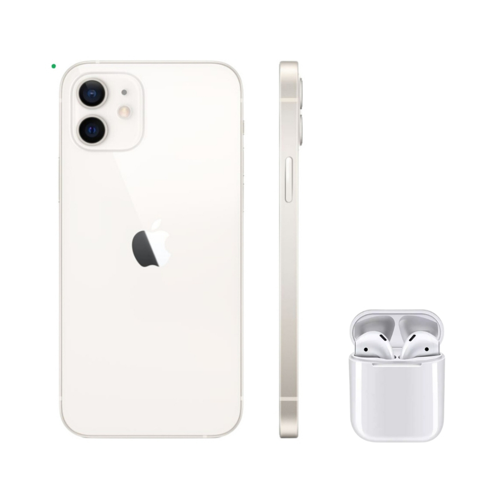 iPhone 12 branco em Oferta | Shopee 2026