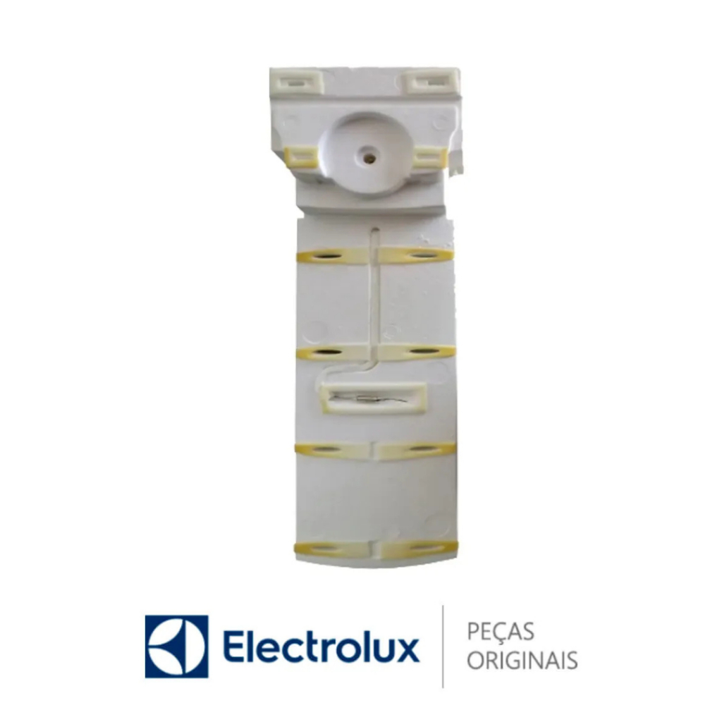 Termostato Dâmper Refrigerador Electrolux Dff40 60200204