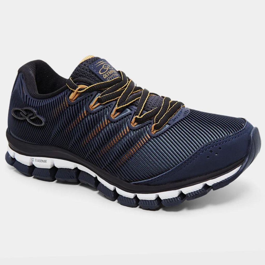 Tênis Olympikus Dynamic Masculino