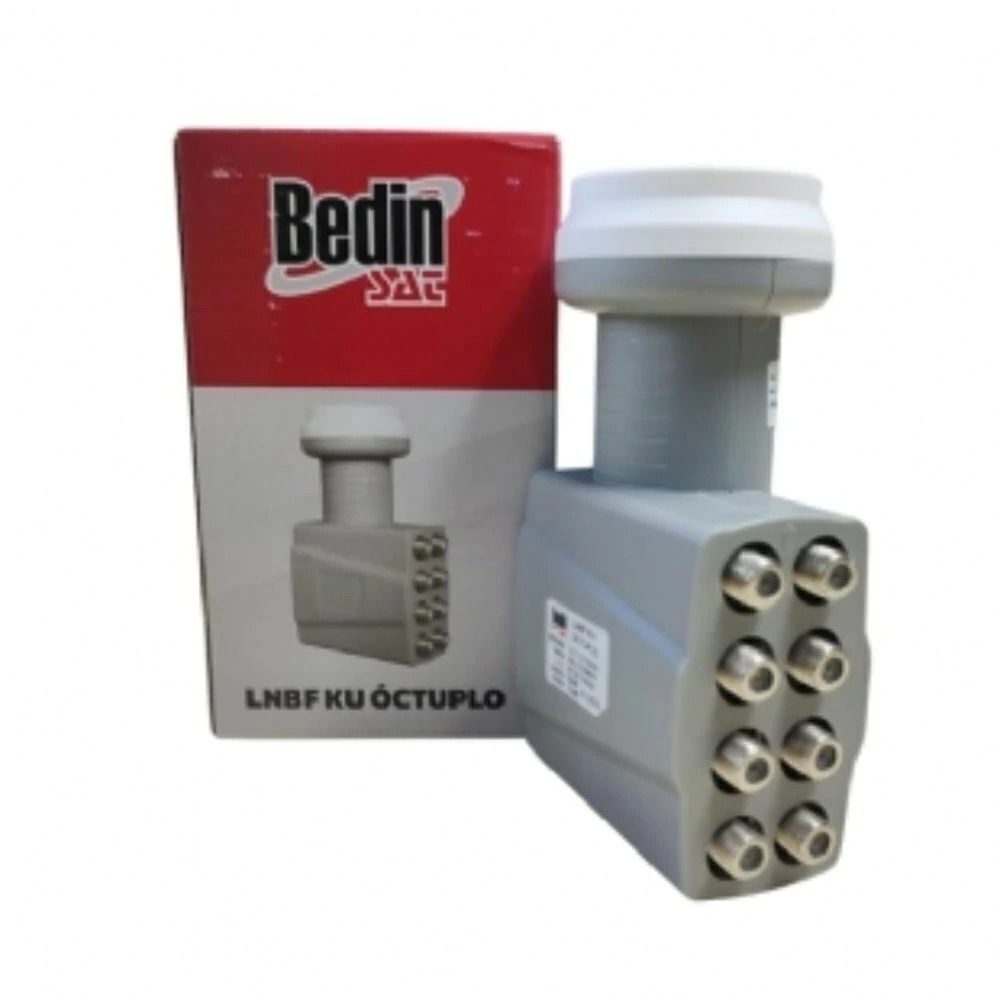 LNB Banda KU Octo Universal Bedin