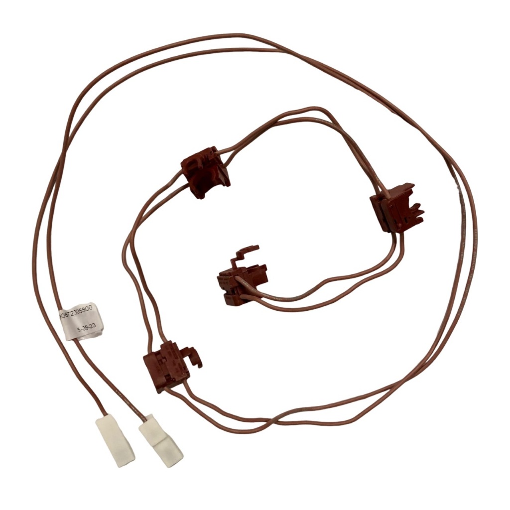 Interruptor Micro Chave Cooktop A Gás 4 Saidas 93994294 - Tramontina