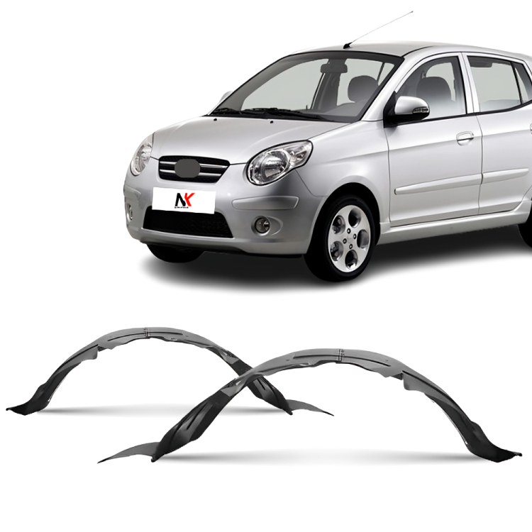 Par/Un Parabarro Dianteiro Picanto 2008 2009 2010 2011 1 linha