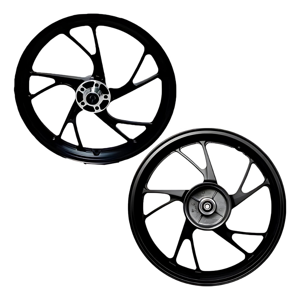 Par Roda Liga Leve Titan160 16-25 Titan 150 14-15 Disco em Oferta na Shopee