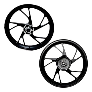 Par Roda Liga Leve Titan160 16-25 Titan 150 14-15 Disco em Oferta na Shopee