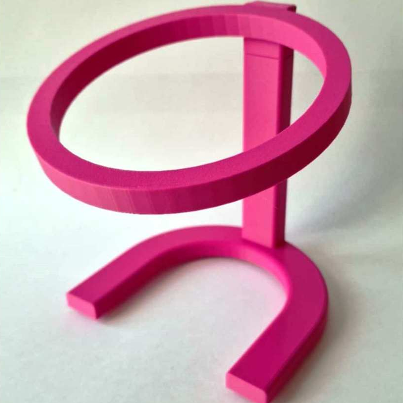 Comedouro Elevado Ergonômico para Gatos e Cães - Anti-Refluxo (15cm Altura) em Oferta na Shopee