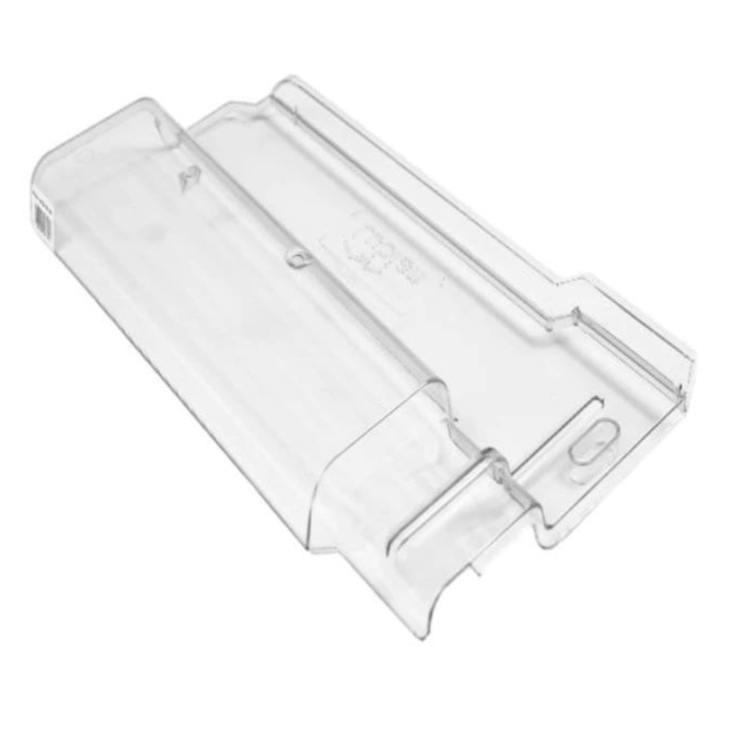 Kit C/ 6 Telhas Romana Injetada Transparente Rígida 40x21 Lubian em Oferta na Shopee