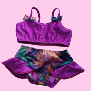 biquínis infantil variados - promoção em Oferta na Shopee