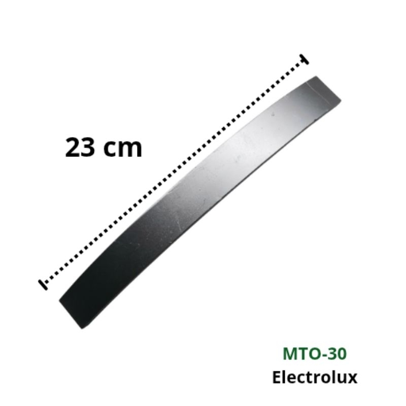 Puxador de Porta do Micro-ondas *Electrolux* - Modelo: MTO-30