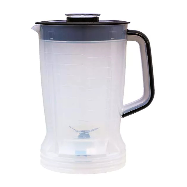 Copo liquidificador Arno Power Max LN50 / LN51 / LN54 / LN56 /LN60V/ LN61 / Multichef 7 em 1 MP74