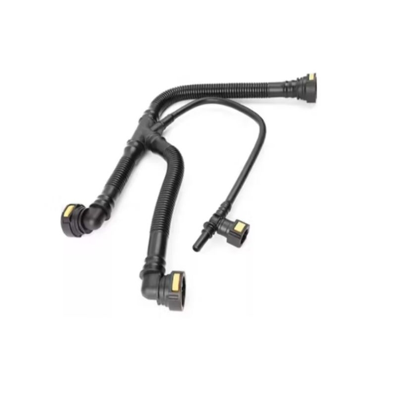 Mangueira Respiro Óleo Peugeot 206 207 307 Hoggar 1.6 16v Citroën C3 C4 Xsara Picasso 1.6 16v 1192W0 1192.W0