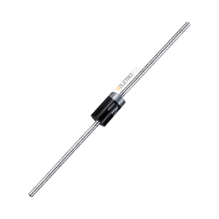 Diodo Retificador 1N4007 1000V 1A DIP (10/50/100PCS) em Oferta na Shopee