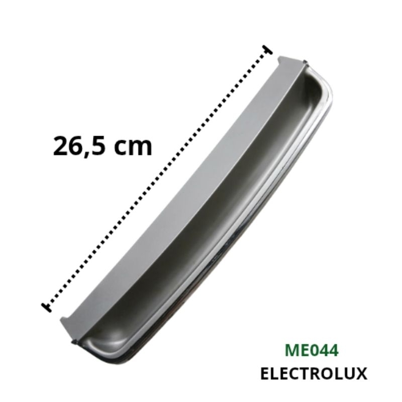 Puxador de Porta do Micro-ondas *Electrolux* - Modelo: ME044