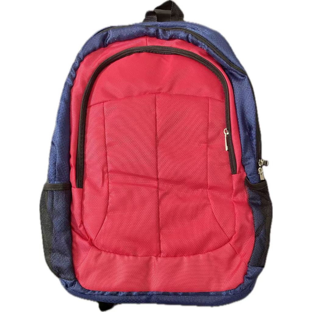 Mochila Bolsa Para Feminina  Masculino  Materiais Resistente colorido
