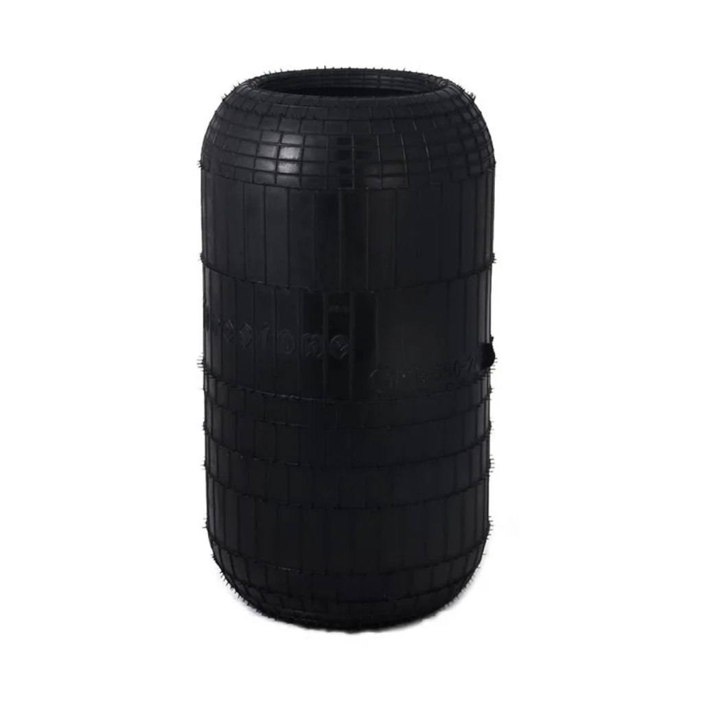 Bolsa Ar Suspensão bexigão Traseira 3º Eixo Scania K112 113 | 1R1B390270