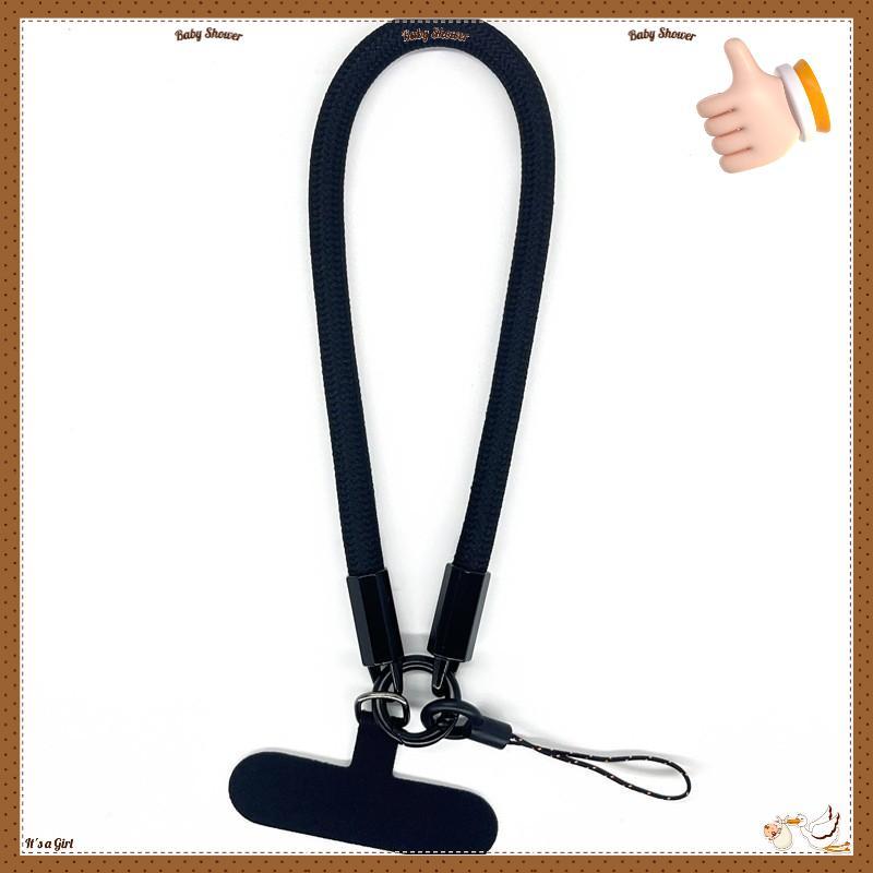 Cordão Alça Croosbody Longo De Pescoço Grosso Macio Para Celular Ajustável Outdoor New Arrivals