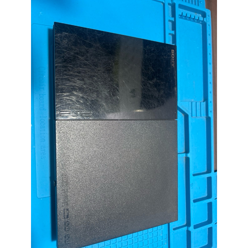 Carcaça Original PlayStation 2 Slim (Somente a Carcaça)