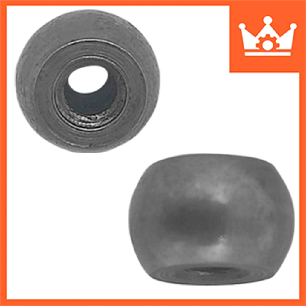 PÉROLA DO SISTEMA DE CORTE DA MÁQUINA DE COSTURA DE SACARIA MODELO GK26 COD: 24608