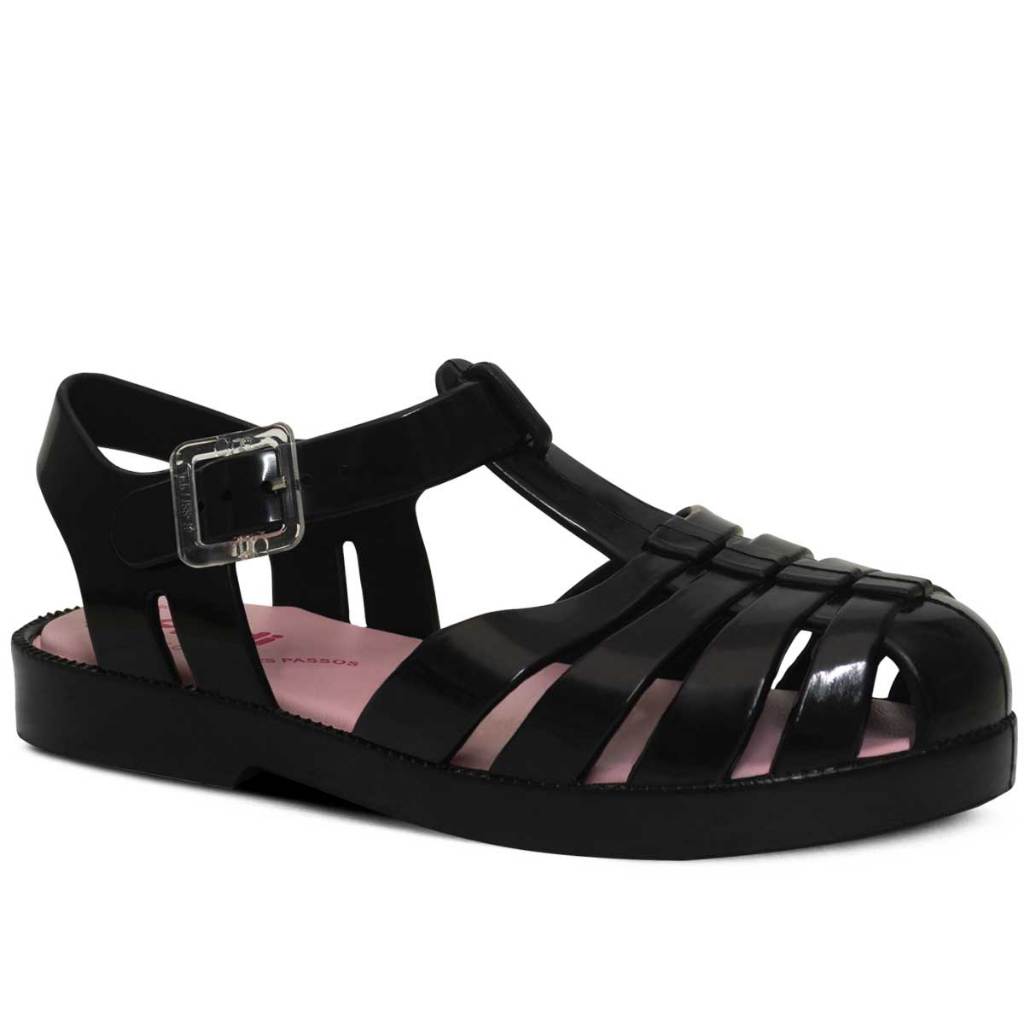 Sandalia Infantil Glitter Nº 21 Ao 34 Menina Brilho 04.73 em Oferta na Shopee