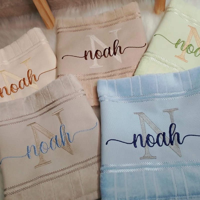 Toalhas de Mão Bordadas - Comprar com Melhor Preço em Roupas de Cama