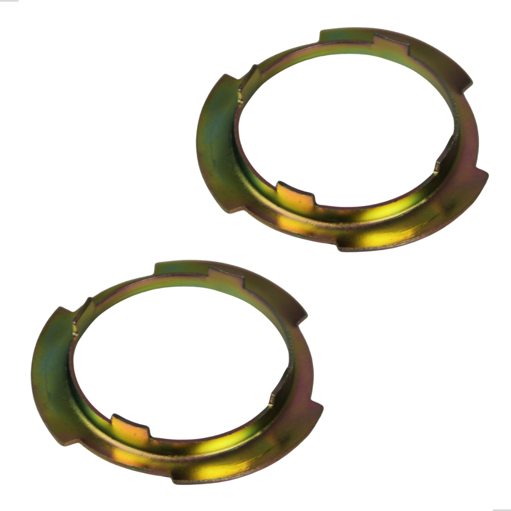 Kit 2 Trava Boia Tanque Combustível Belina Corcel Del Rey F1000 F100