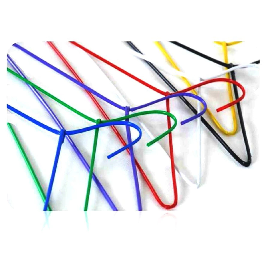 Cabides De Arame Encapado Para Roupas e Lavanderia  42cm Reforçado 50 Peças em Oferta na Shopee