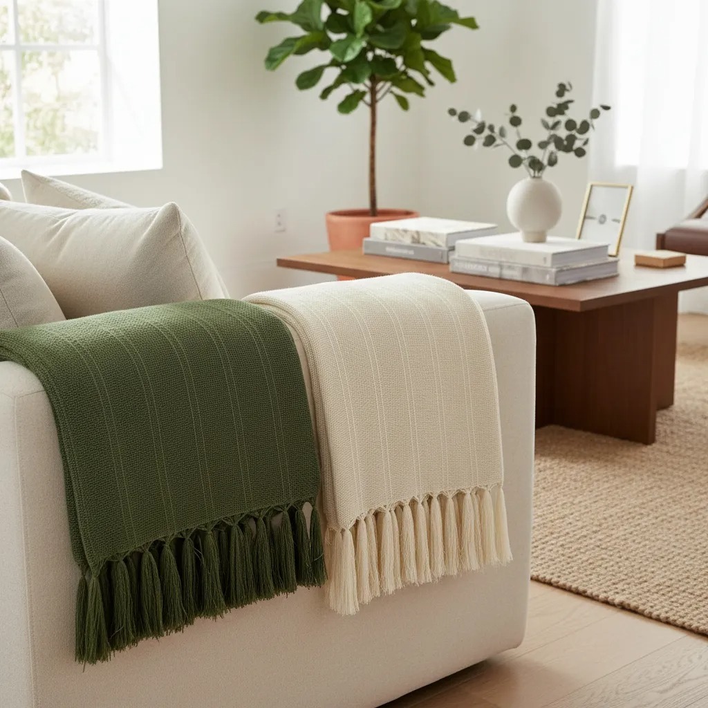 O que é Sofá com Capa Verde? Guia e Onde Comprar | BuscaProdutos