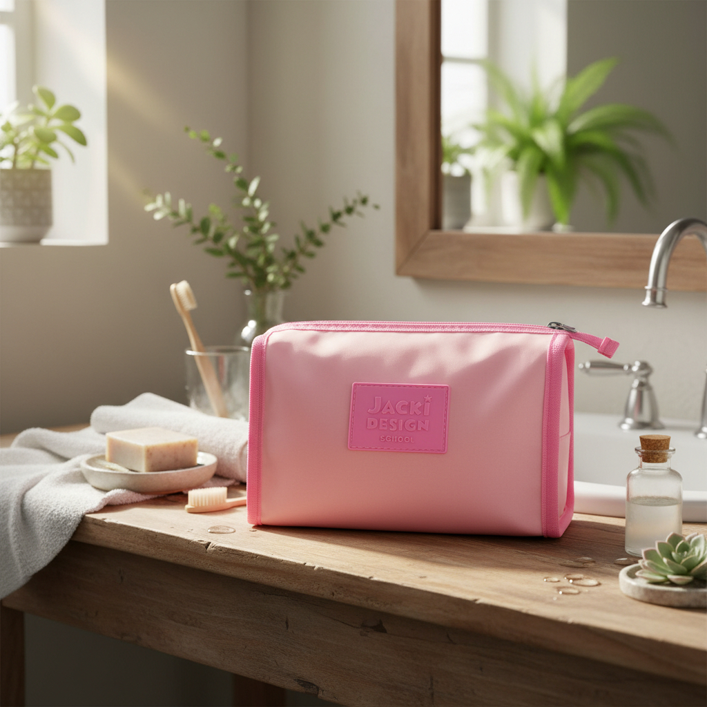 Estojo Escolar - Necessaire Envelope em Oferta na Shopee