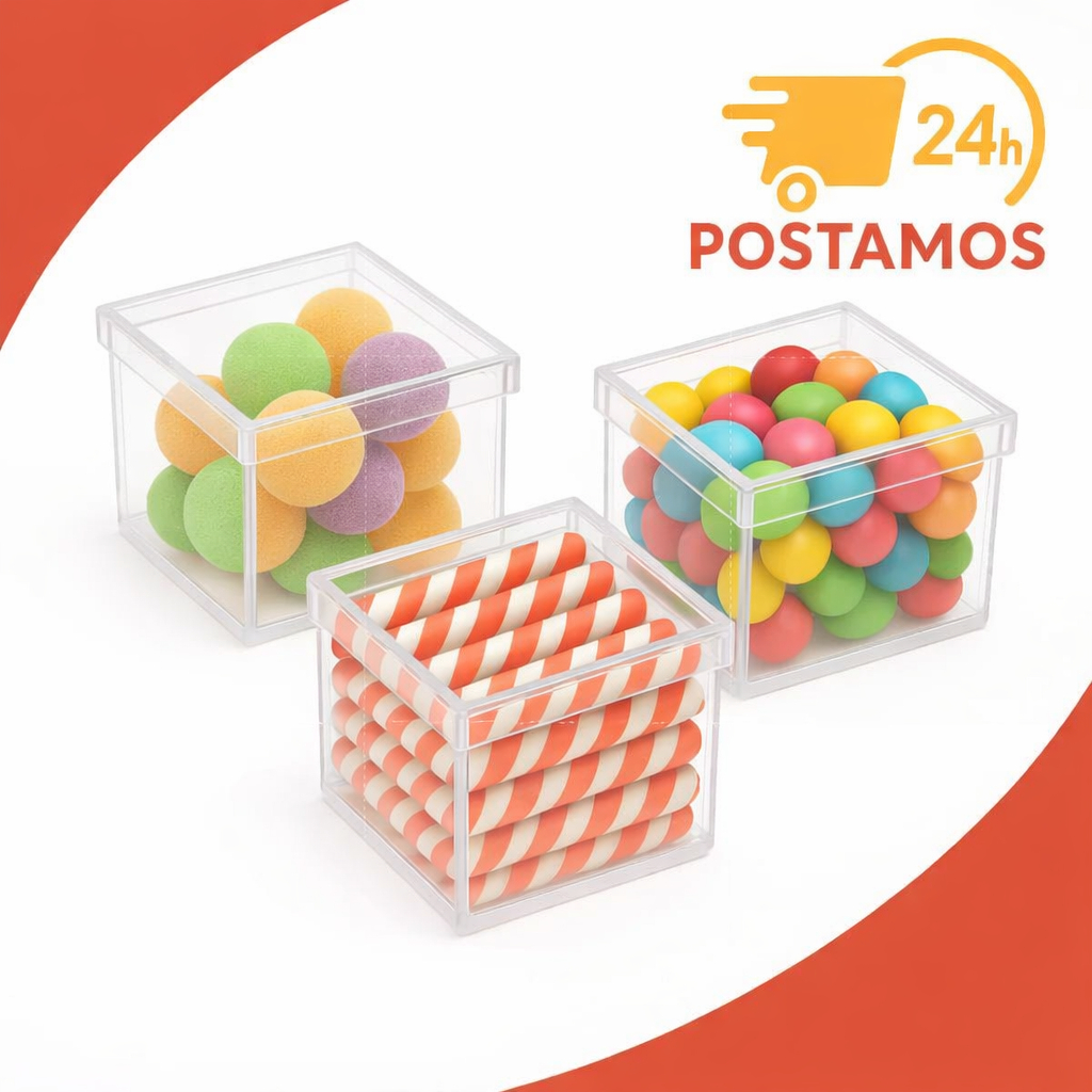 O que é Caixinhas Acrílico? Guia e Onde Comprar | BuscaProdutos