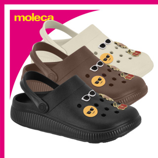 Babuche Moleca Clog Feminino Eva Super Leve Pins Acessórios Confortavel Dia a Dia em Oferta na Shopee