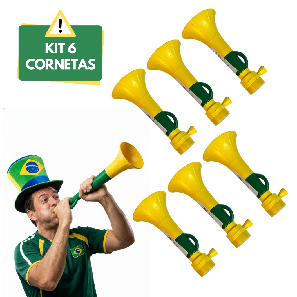 Buzina Corneta Festa: Onde Comprar | BuscaProdutos