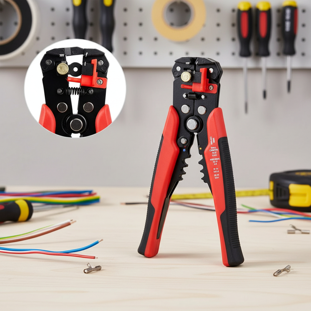 Alicate Decapador Ajustável - Comprar com Melhor Preço em Ferramentas e Melhorias para a Casa