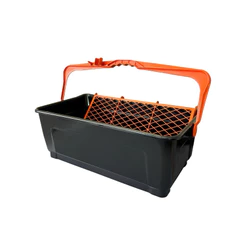 Caçamba P/ Pintura de Grandes Áreas 25L C/ Alça e Grelha - Compel
