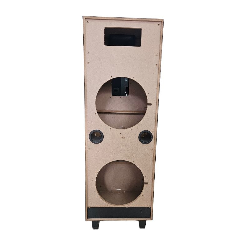 Gabinete caixa de som Aca 1300/ Aca 1900 Amvox