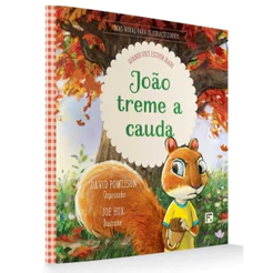 João Treme a Cauda - David Powlison