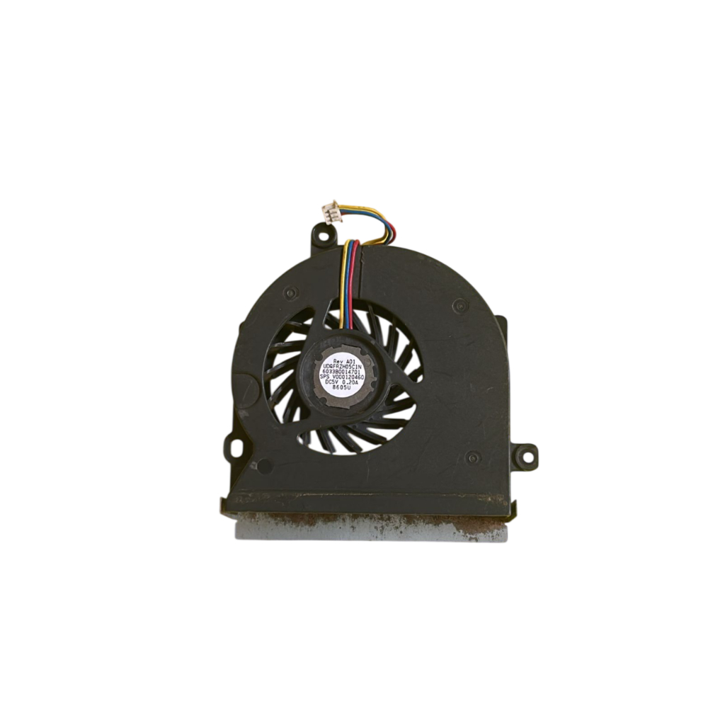 Cooler Toshiba Satellite A300 A305 L300 L305 L350 L355