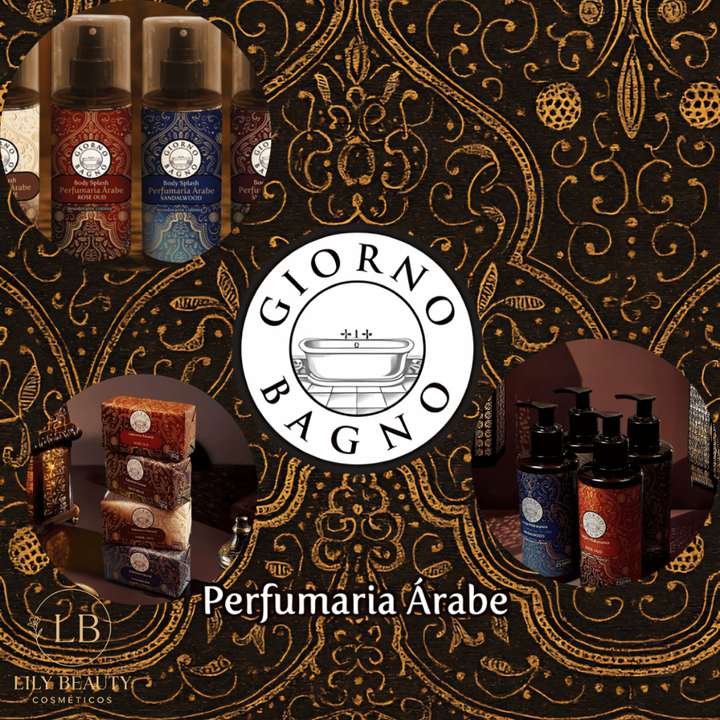 Body Splash Giorno Bagno - Comprar com Melhor Preço em Perfumes e Fragrâncias